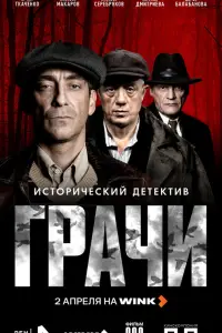 Грачи (2026)